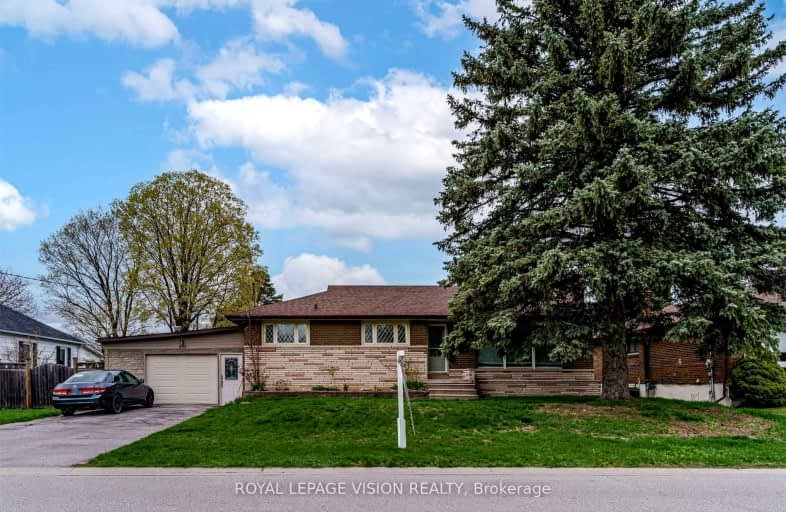 202 Starr Avenue, Whitby | Image 1