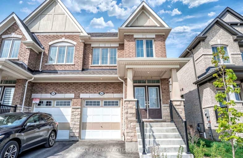 66 Littlewood Drive, Whitby | Image 1