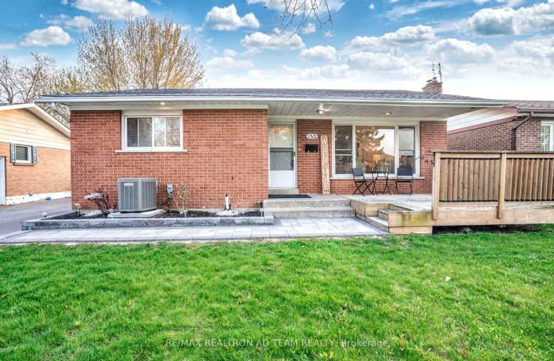 153 Burcher Road, Ajax | Image 1