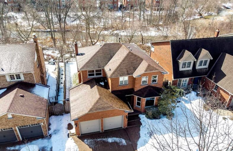 70 Spiers Crescent, Ajax | Image 1