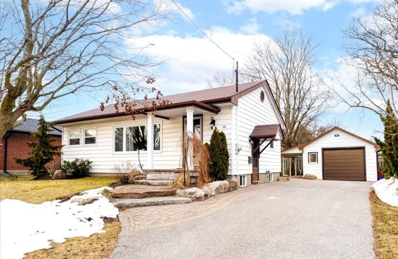 18 Second Street, Clarington | Image 1