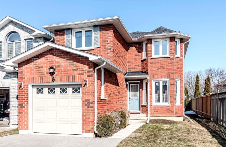 6 Caleche Avenue, Clarington | Image 1