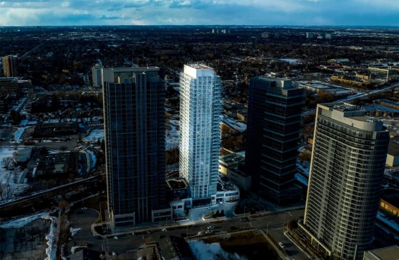 2409-255 Village Green Square, Toronto | Image 1