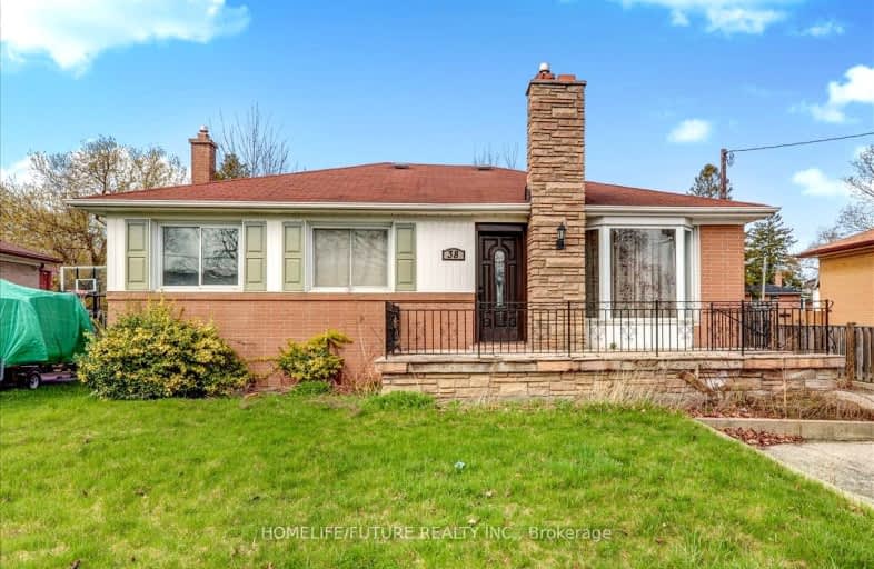 38 Linton Avenue, Ajax | Image 1