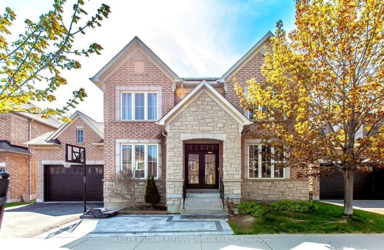 114 Gillett Drive, Ajax | Image 1