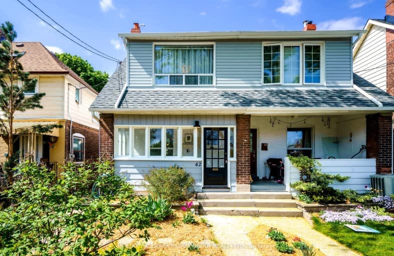 42 Earl Haig Avenue, Toronto | Image 1