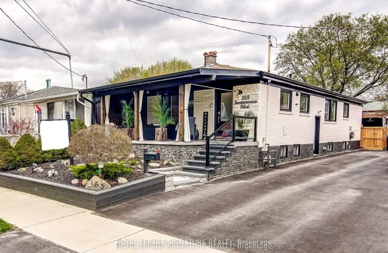 163 Santamonica Boulevard, Toronto | Image 1
