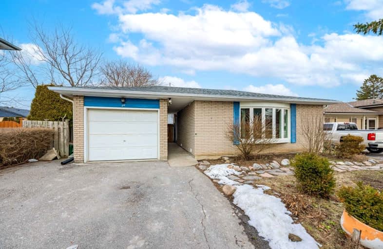 36 O'dell Court, Ajax | Image 1
