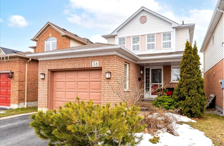 38 Fletcher Avenue, Ajax | Image 1