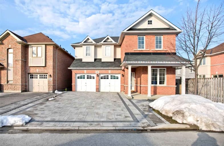 18 Mchugh Road, Ajax | Image 1