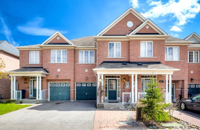 58 Dairy Drive, Toronto | Image 1