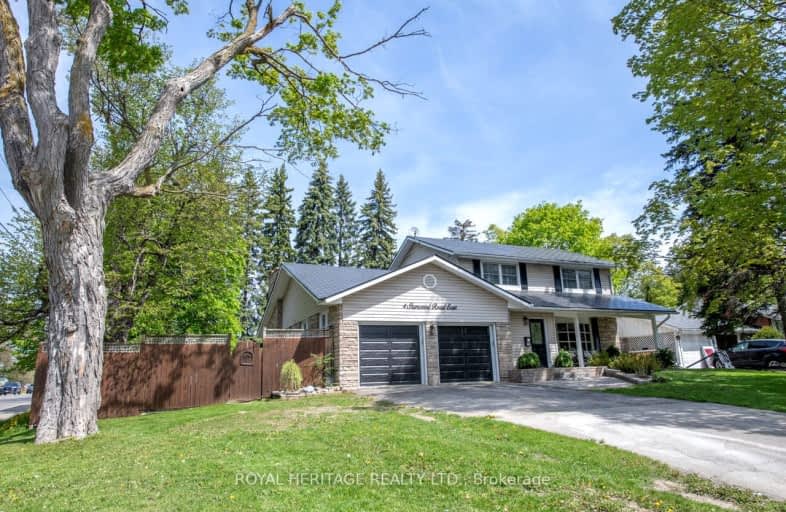 4 Sherwood Road East, Ajax | Image 1