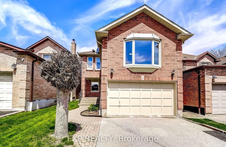 5 Deverill Crescent, Ajax | Image 1