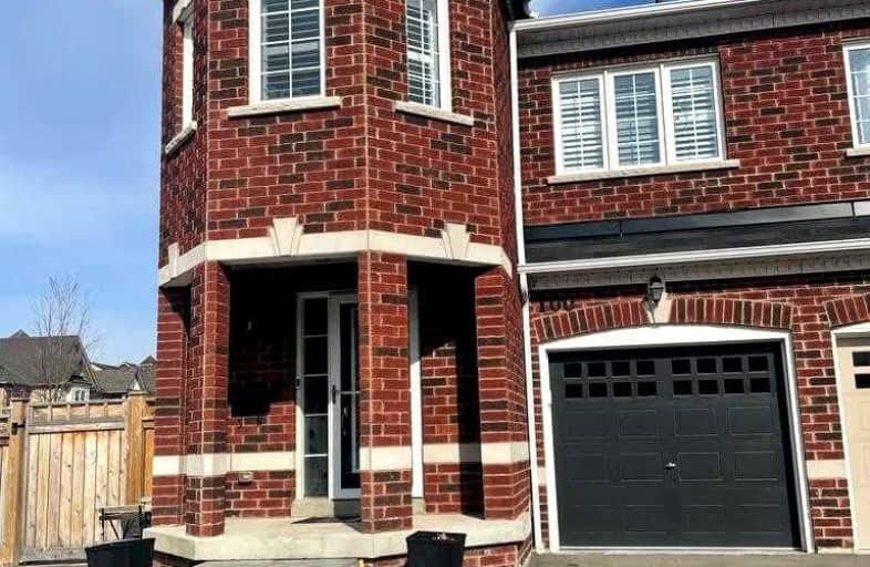 100 Whitefoot Crescent, Ajax | Image 1