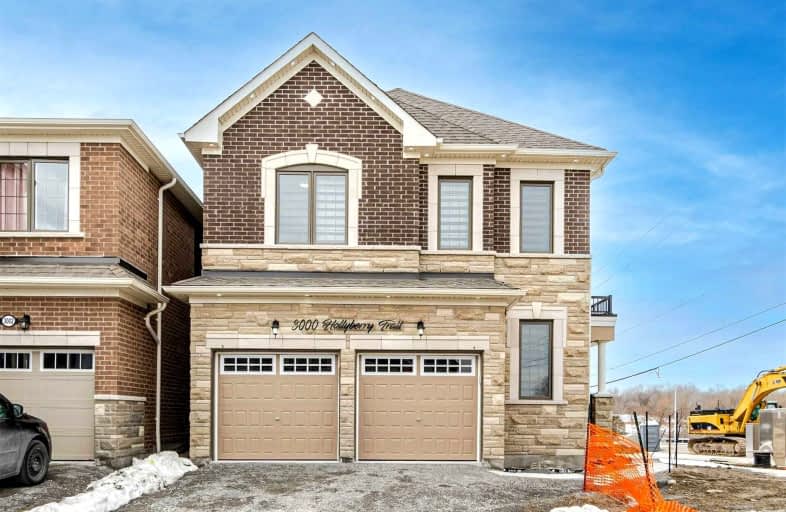 3000 Hollyberry Trail, Pickering | Image 1