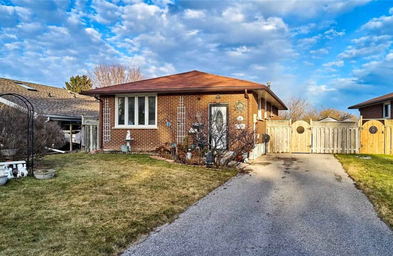 499 Tennyson Court, Oshawa | Image 1