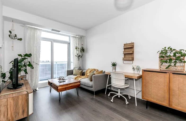 Ph 10-255 Village Green Square, Toronto | Image 1