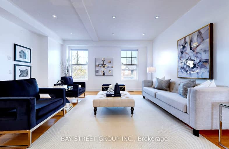 35 Willowfield Mews, Toronto | Image 1