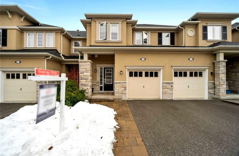 79 Portwine Drive, Toronto | Image 1