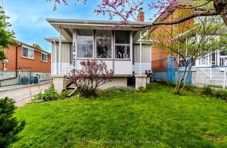 158 Park Street, Toronto | Image 1