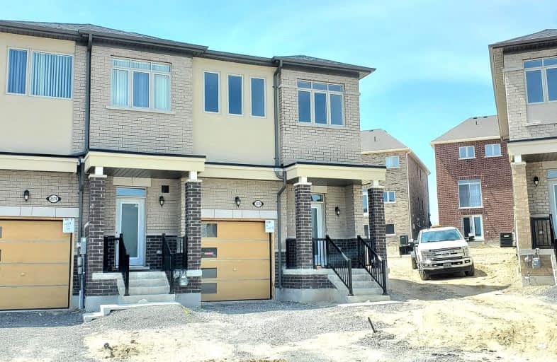 2576 Winter Words Drive, Oshawa | Image 1