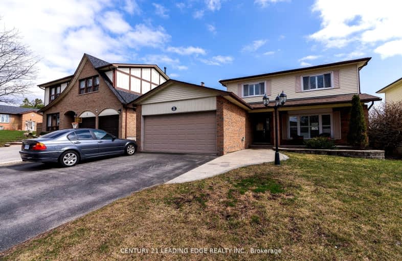 3 Hawkstone Crescent, Whitby | Image 1