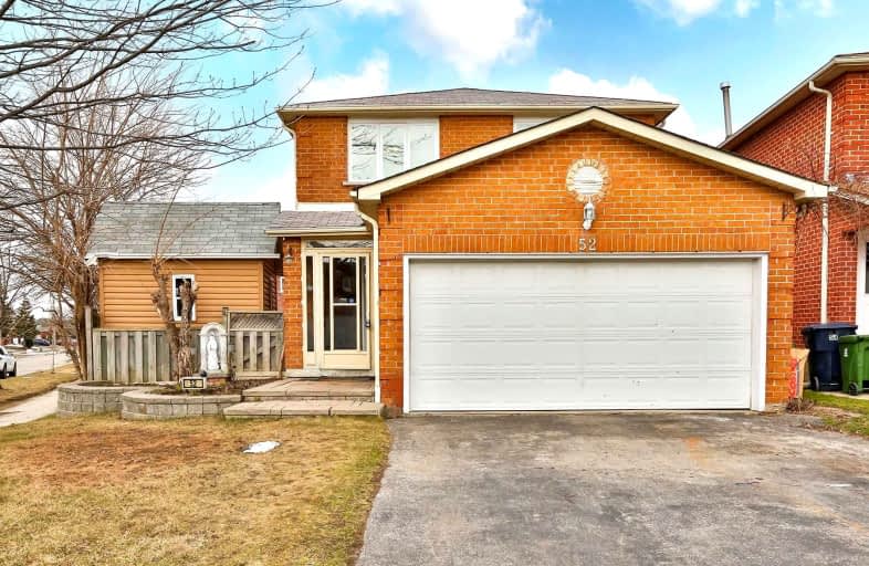 52 Fort Dearborn Drive, Toronto | Image 1