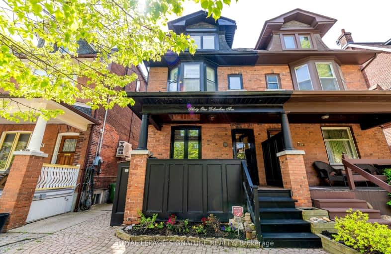 31 Columbine Avenue, Toronto | Image 1