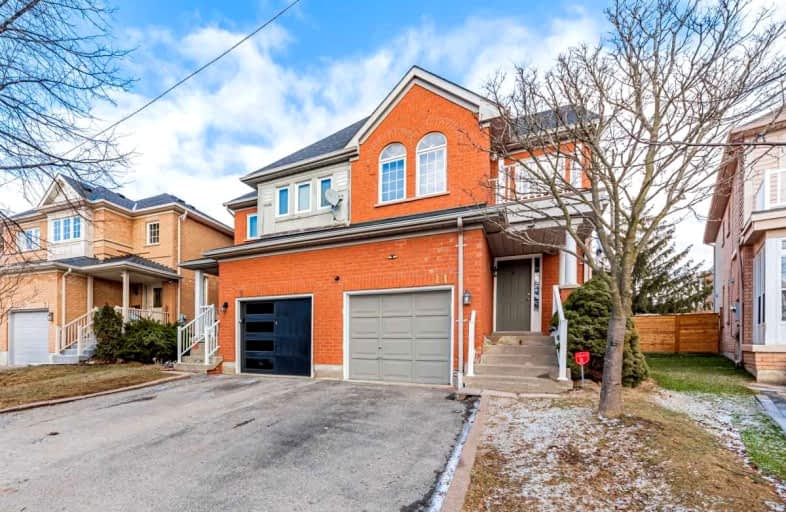 11 Hemans Court, Ajax | Image 1