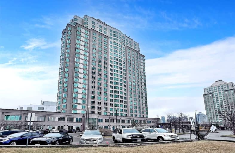 1009-1 Lee Centre Drive, Toronto | Image 1