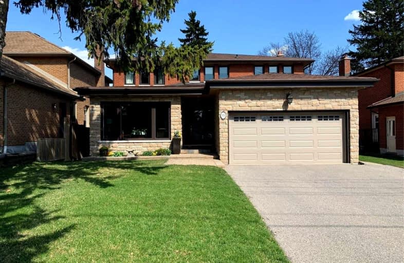 331 Centennial Road, Toronto | Image 1