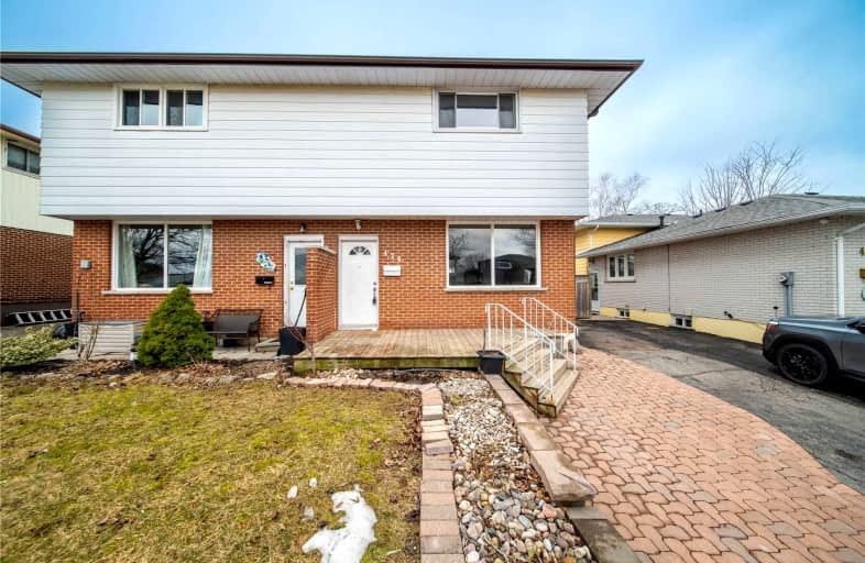 424 Maplewood Drive, Oshawa | Image 1