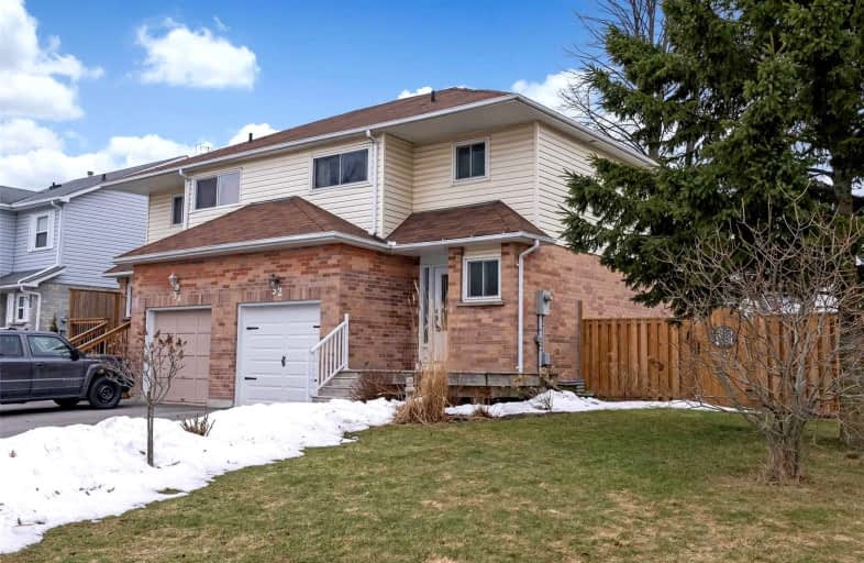 32 Trudeau Drive, Clarington | Image 1