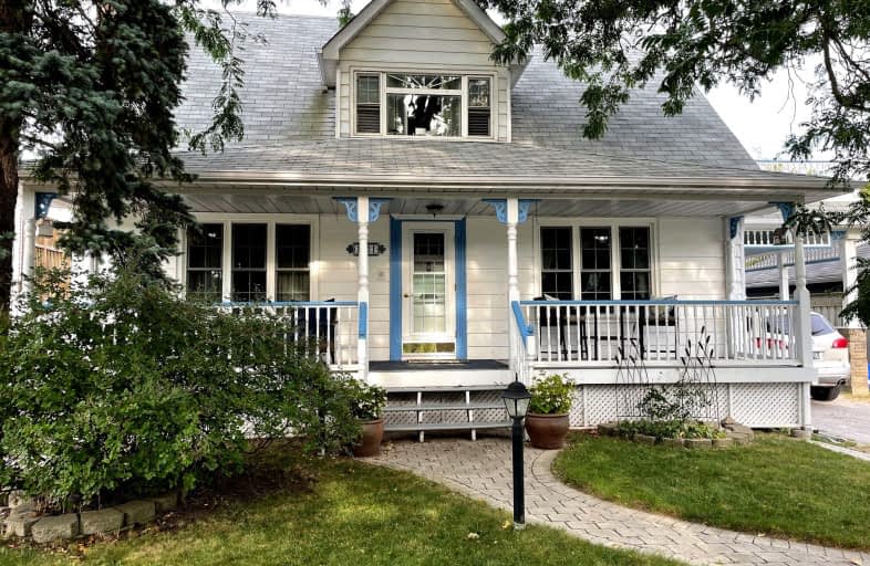 1721 Brock Street South, Whitby | Image 1