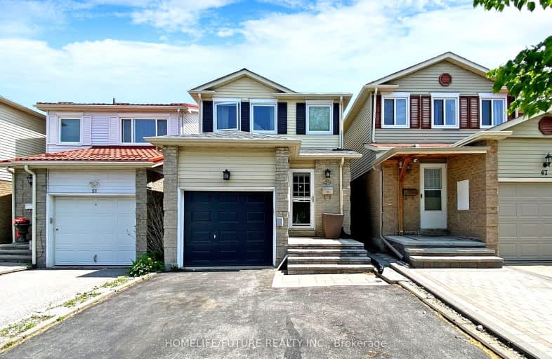 49 Shepmore Terrace, Toronto | Image 1