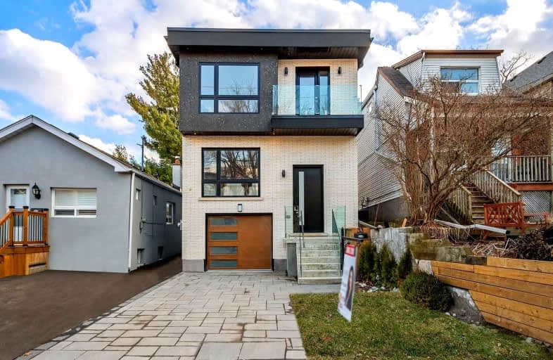 33 Wallington Avenue, Toronto | Image 1
