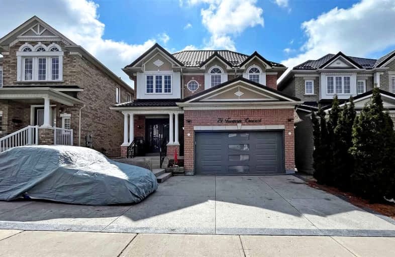 74 Taverner Crescent, Ajax | Image 1
