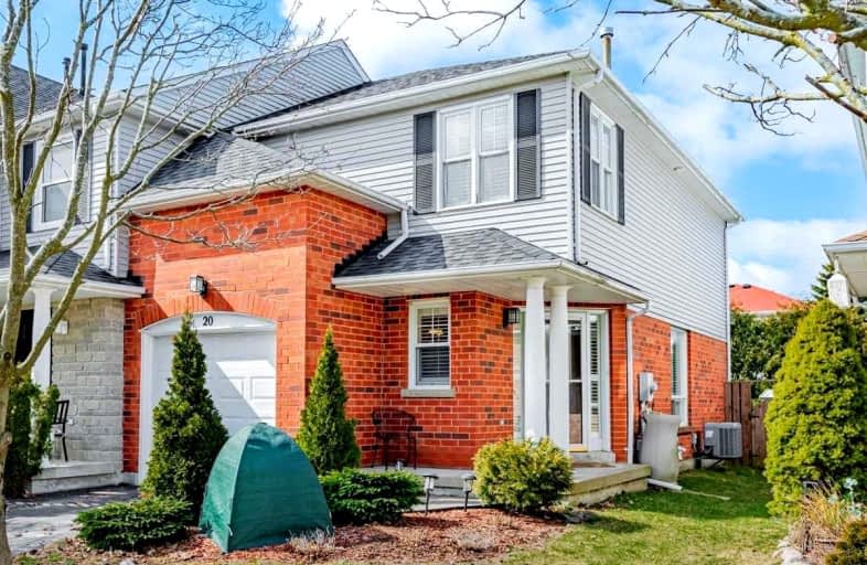 20 Weaver Street, Clarington | Image 1