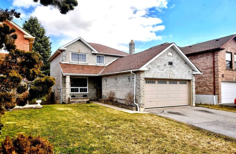 240 Ravenscroft Road, Ajax | Image 1