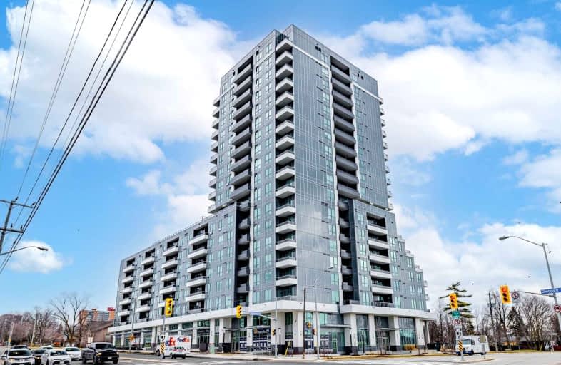 326-3121 Sheppard Avenue East, Toronto | Image 1