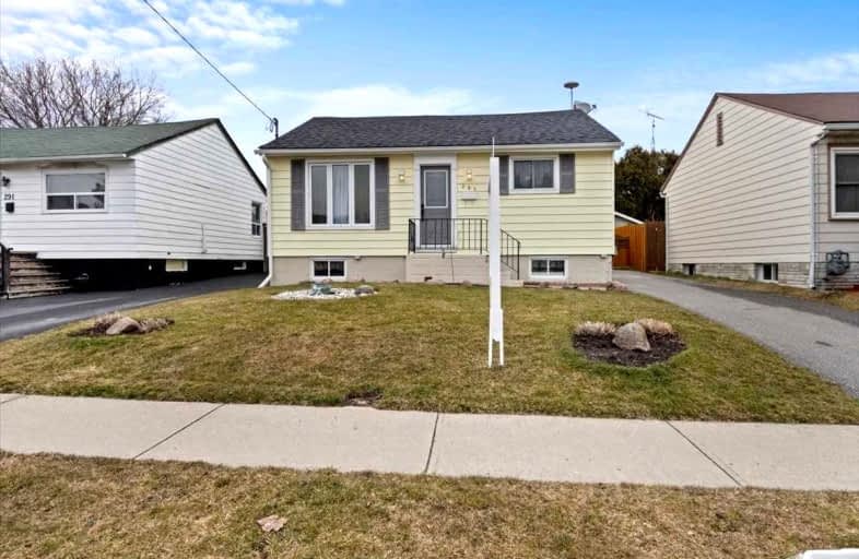 295 Drew Street, Oshawa | Image 1