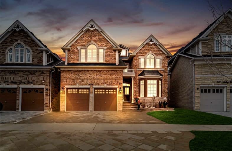 676 Audley Road South, Ajax | Image 1