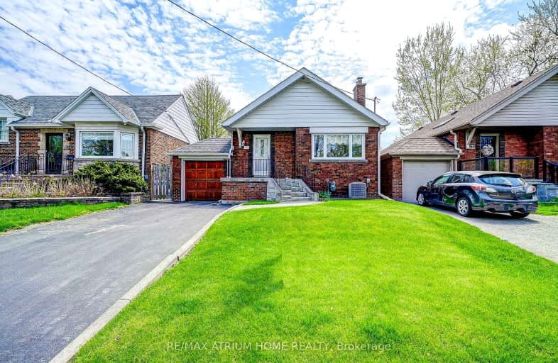 637 O'connor Drive South, Toronto | Image 1