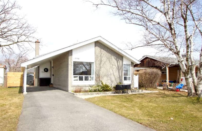 1350 Tatra Drive, Pickering | Image 1