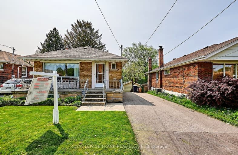 55 Gully Drive, Toronto | Image 1