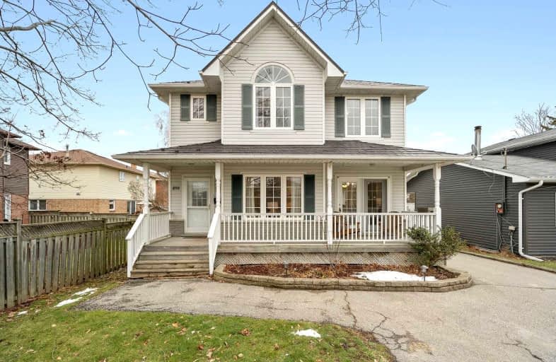 891 Pickering Beach Road, Ajax | Image 1