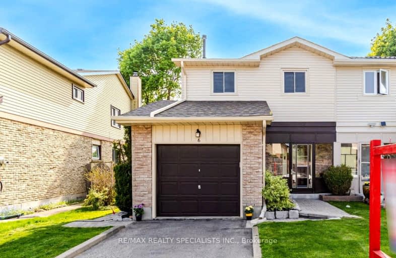 6 Lionhead Trail, Toronto | Image 1