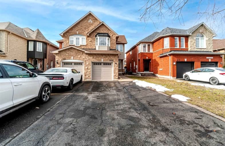 1653 Autumn Crescent, Pickering | Image 1