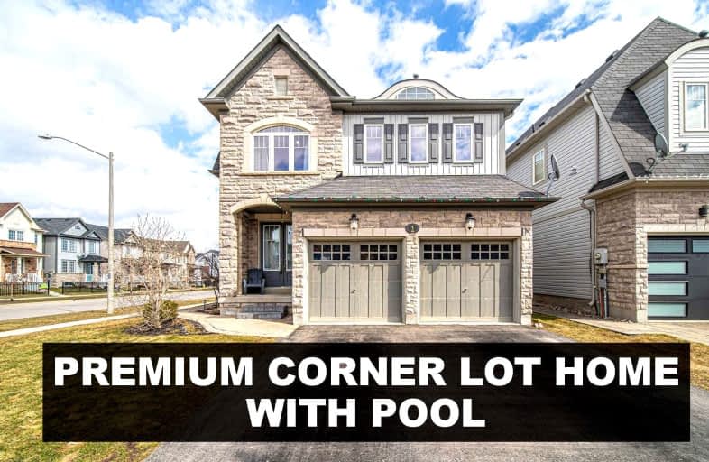 1 Buxton Lane, Clarington | Image 1