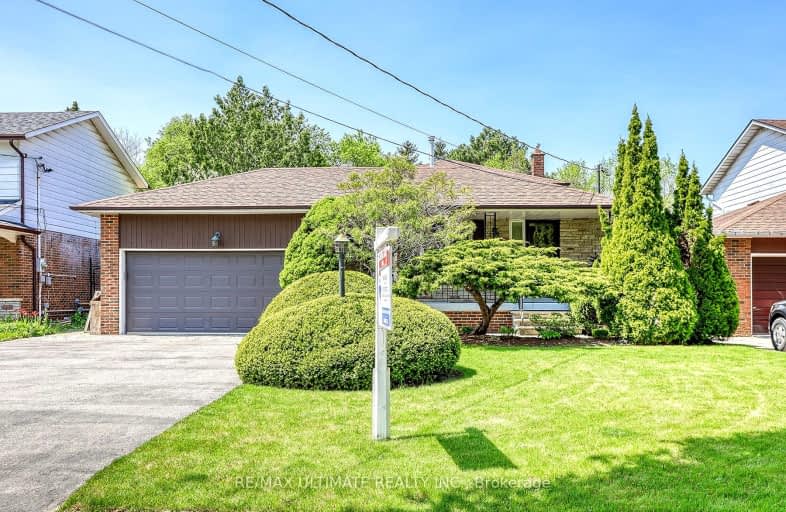 28 Aragon Avenue, Toronto | Image 1